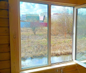 коттедж 44 кв м улица Вайнера, 34