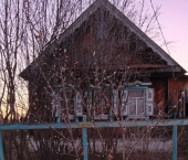 коттедж 28 кв м ул Чусовская, 28