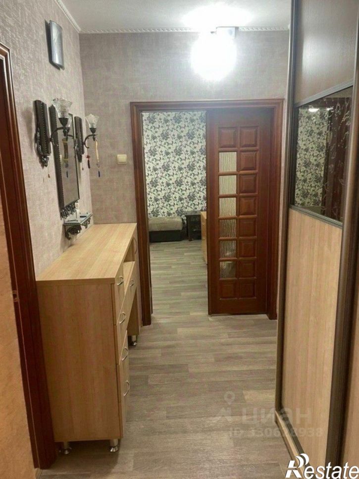 2-комн квартира ул Ленина, 9,  д. 9