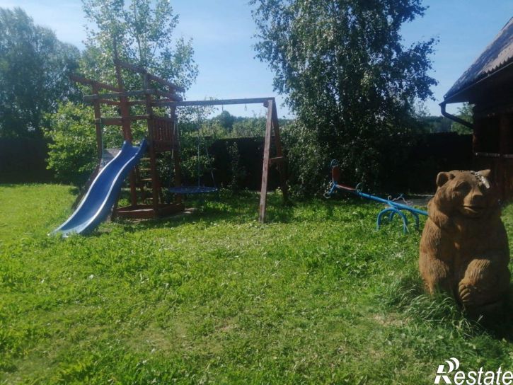 Коттедж/дом ул Чапаева, 17,  д. 17