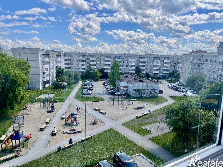 3-комн квартира улица Ленина, 6,  д. 6