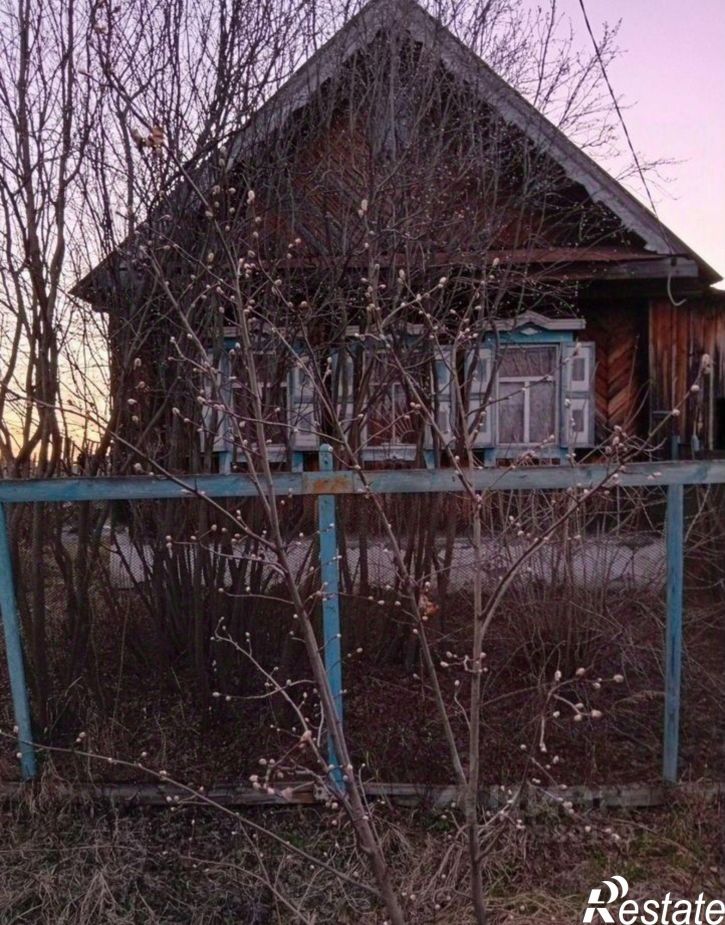 Земельный участок ул Чусовская, 28,  д. 28