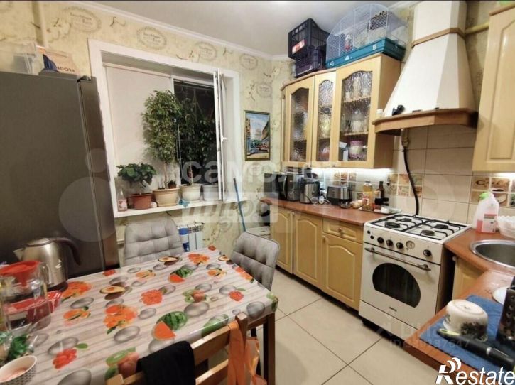 2-комн квартира бульвар Юности, 3,  д. 3