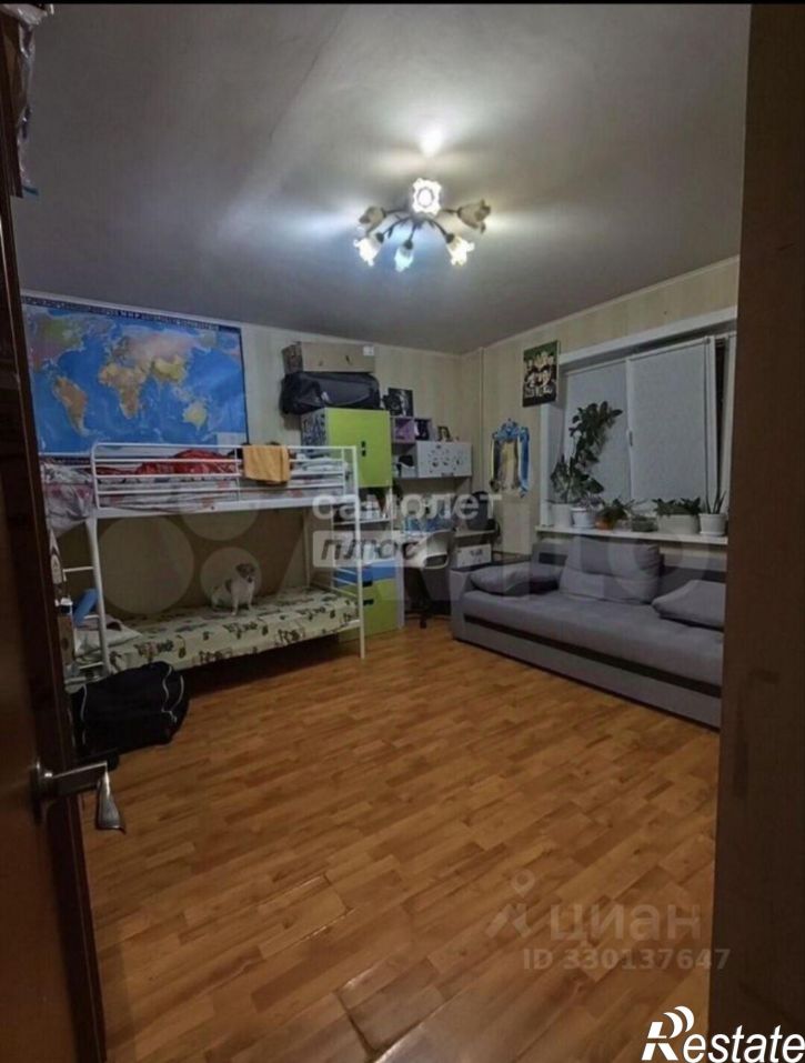 2-комн квартира бульвар Юности, 3,  д. 3