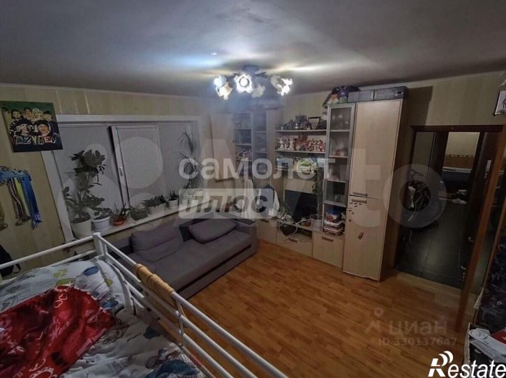 2-комн квартира бульвар Юности, 3,  д. 3