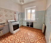 1-комн, 30кв м, этаж 2/3 Комсомольская улица, 3А