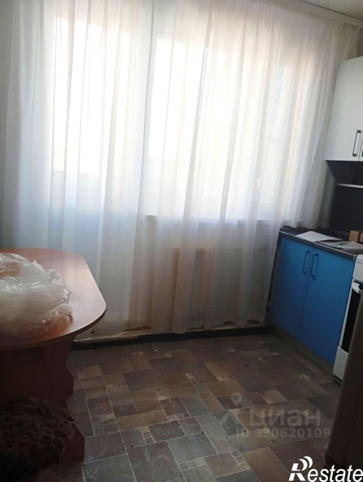 1-комн квартира улица Сантехизделий, 26,  д. 26