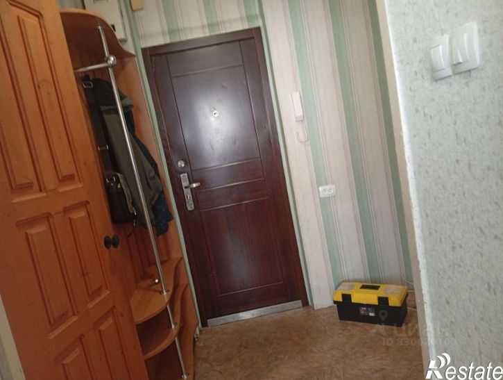1-комн квартира улица Сантехизделий, 26,  д. 26