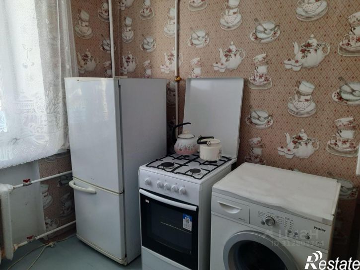 2-комн квартира ул Трубников, 10,  д. 10