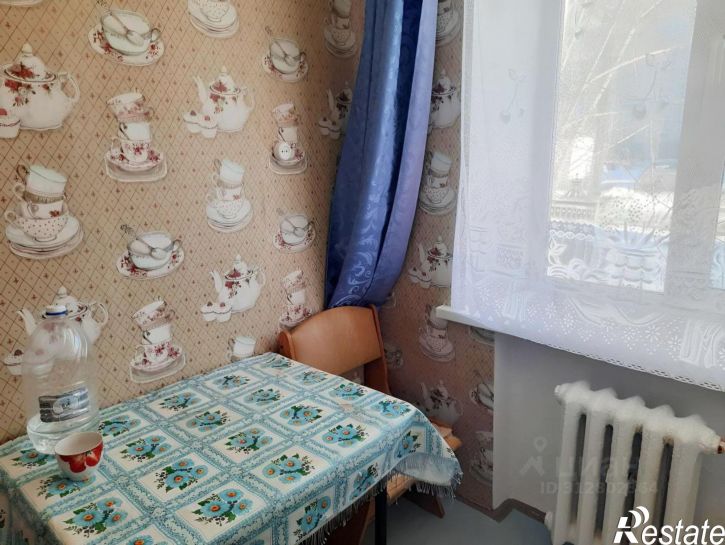 2-комн квартира ул Трубников, 10,  д. 10