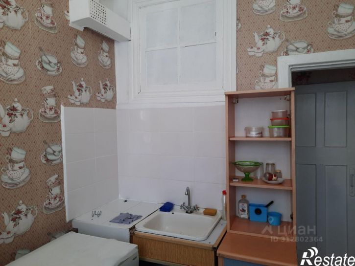 2-комн квартира ул Трубников, 10,  д. 10