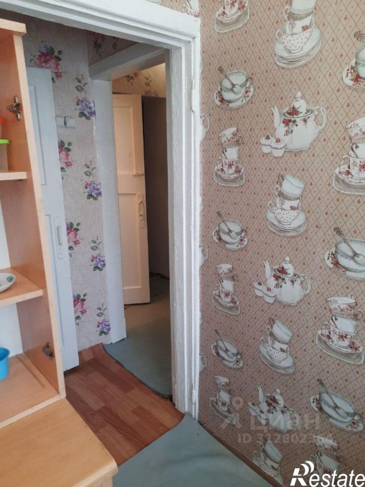 2-комн квартира ул Трубников, 10,  д. 10