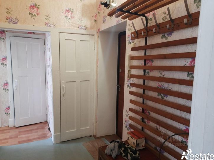 2-комн квартира ул Трубников, 10,  д. 10