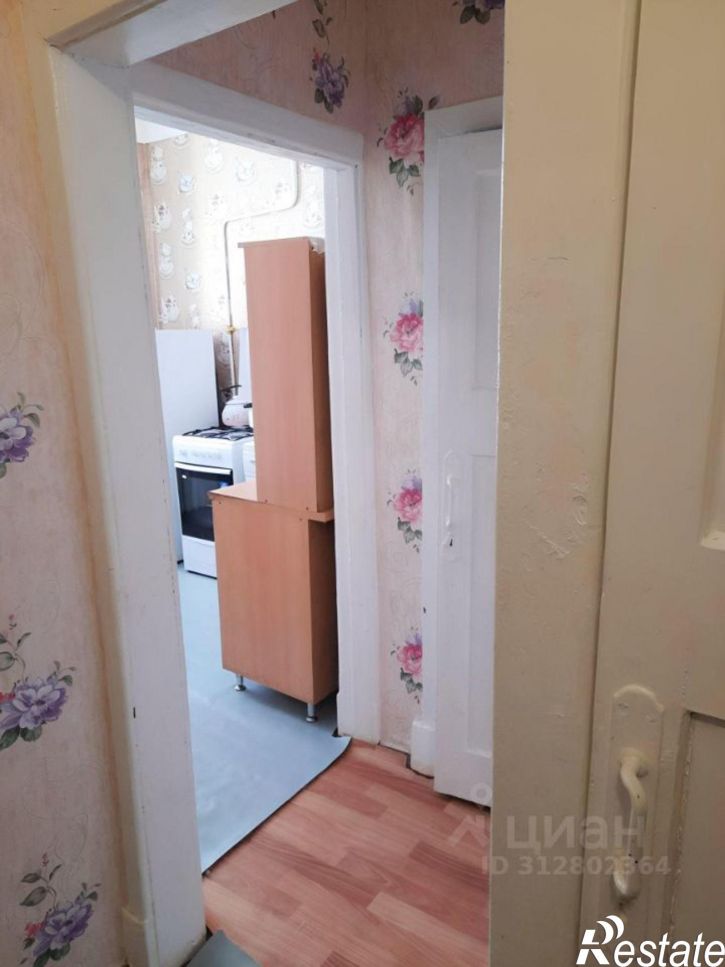 2-комн квартира ул Трубников, 10,  д. 10