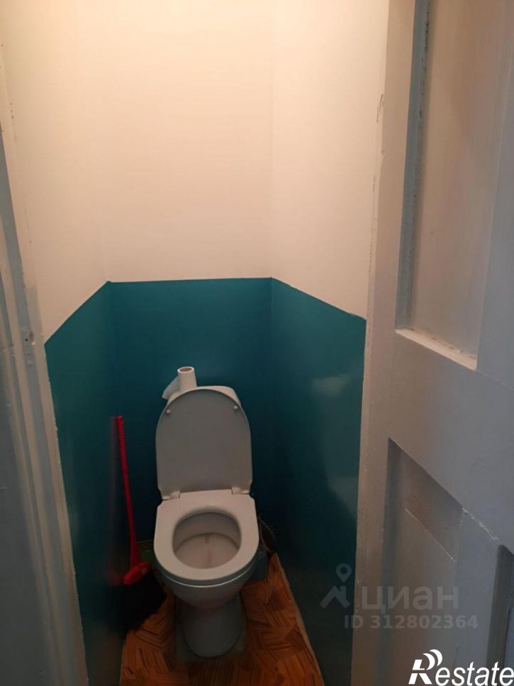 2-комн квартира ул Трубников, 10,  д. 10