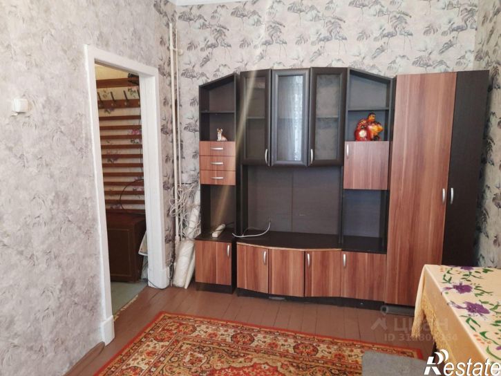 2-комн квартира ул Трубников, 10,  д. 10