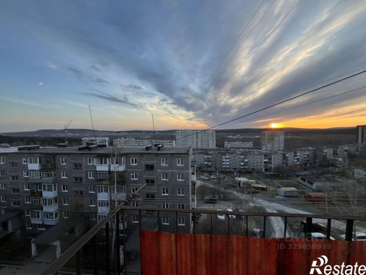 1-комн квартира улица Емлина, 16Б,  д. 16Б
