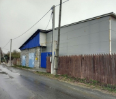 ОСЗ 300 кв м улица Красных Партизан, 55