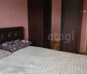 2-комн, 52кв м, этаж 5/5 улица Трубников, 44