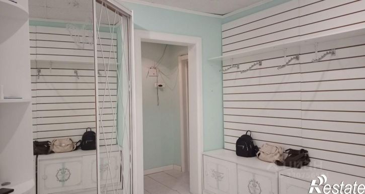 3-комн квартира улица Данилова, 2,  д. 2
