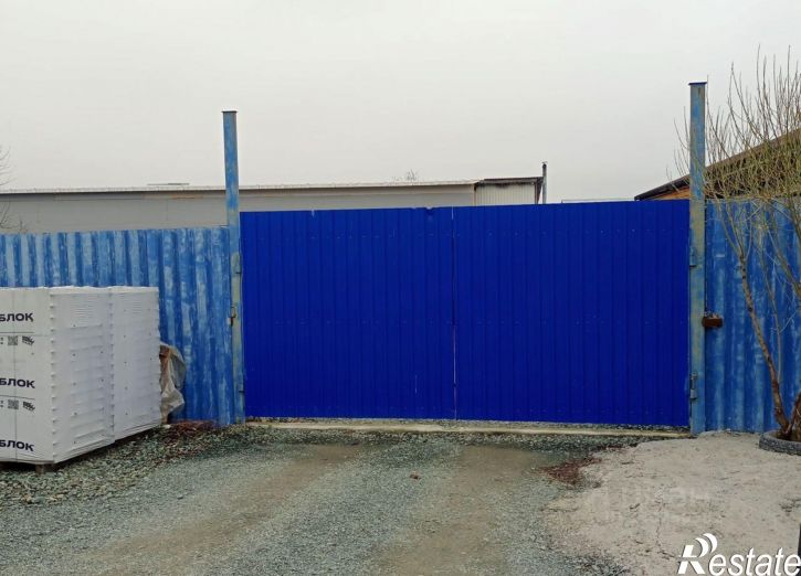 Отдельное здание улица Красных Партизан, 55,  д. 55