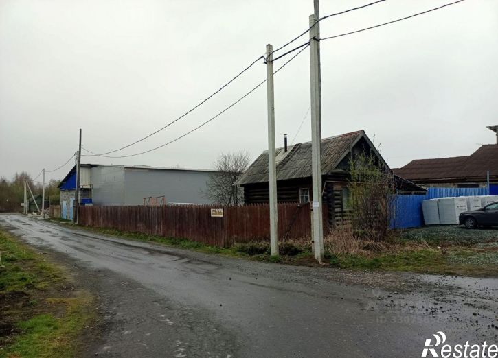 Отдельное здание улица Красных Партизан, 55,  д. 55