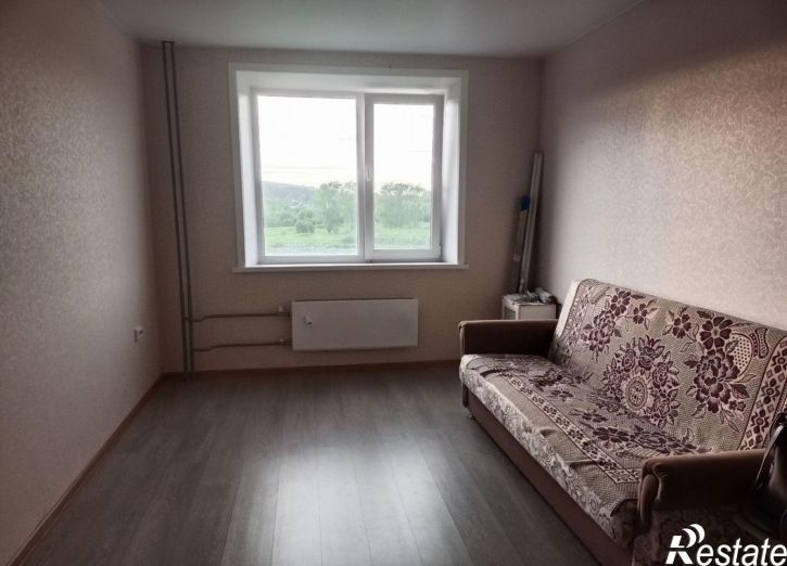 1-комн квартира Чусовая улица, 1 к2,  д. 1 к2