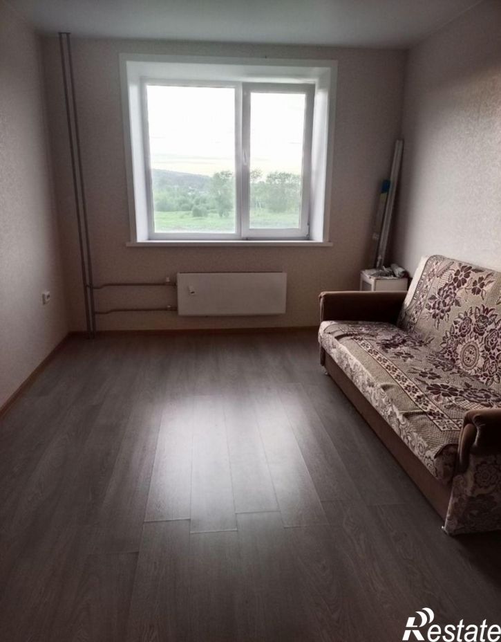 1-комн квартира Чусовая улица, 1 к2,  д. 1 к2