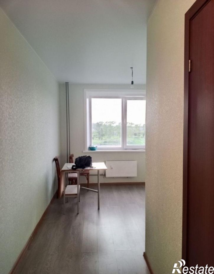 1-комн квартира Чусовая улица, 1 к2,  д. 1 к2