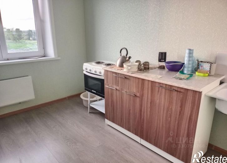 1-комн квартира Чусовая улица, 1 к2,  д. 1 к2
