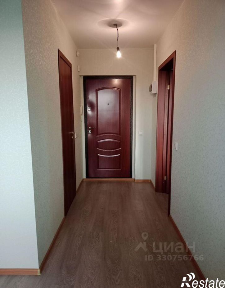 1-комн квартира Чусовая улица, 1 к2,  д. 1 к2