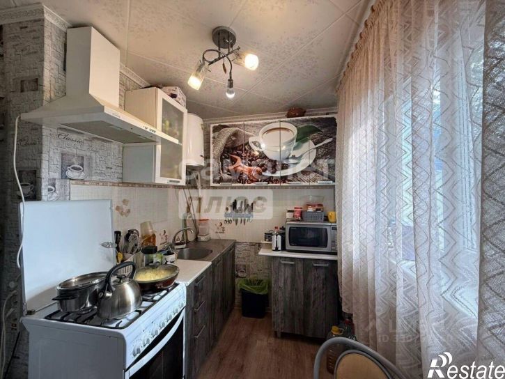 3-комн квартира улица Чкалова, 15,  д. 15
