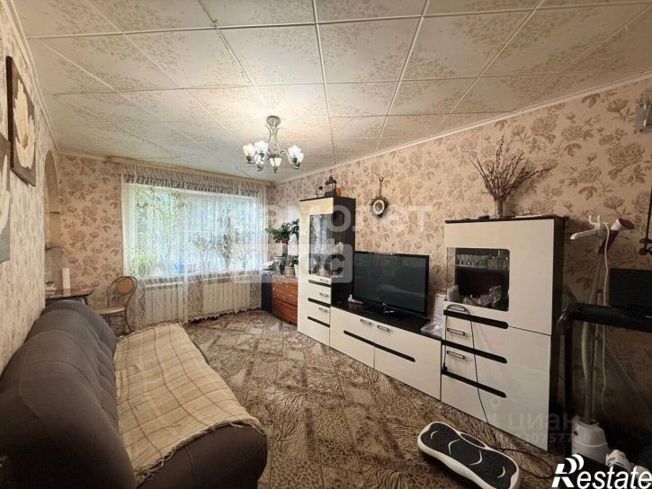3-комн квартира улица Чкалова, 15,  д. 15