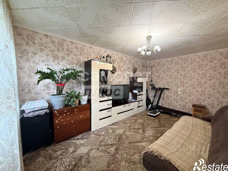 3-комн квартира улица Чкалова, 15,  д. 15