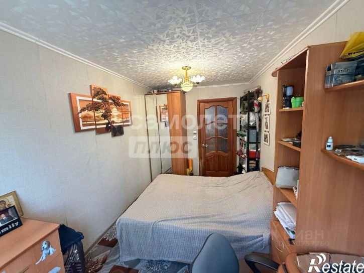 3-комн квартира улица Чкалова, 15,  д. 15