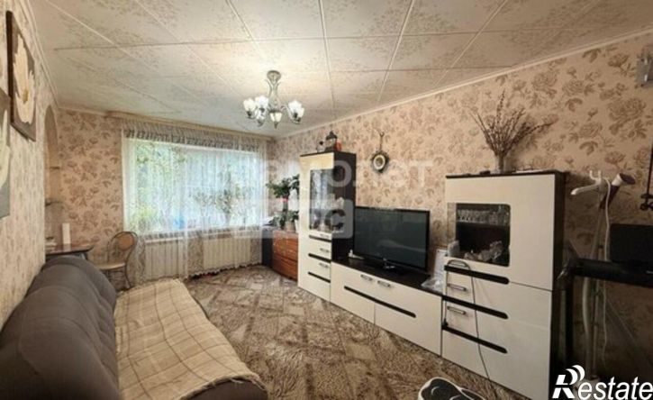 3-комн квартира улица Чкалова, 15,  д. 15