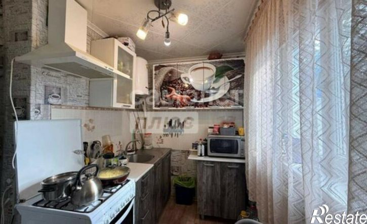3-комн квартира улица Чкалова, 15,  д. 15