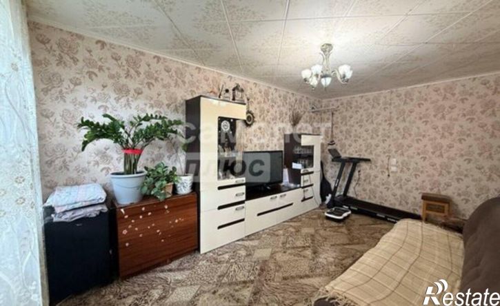 3-комн квартира улица Чкалова, 15,  д. 15