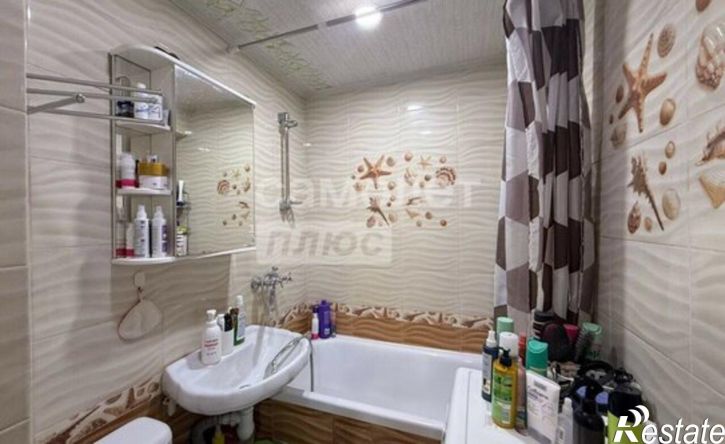 3-комн квартира улица Чкалова, 15,  д. 15