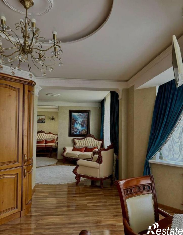 4-комн квартира ул Ватутина, 72а,  д. 72а