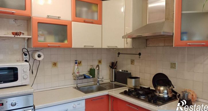 4-комн квартира ул Вайнера, 31,  д. 31