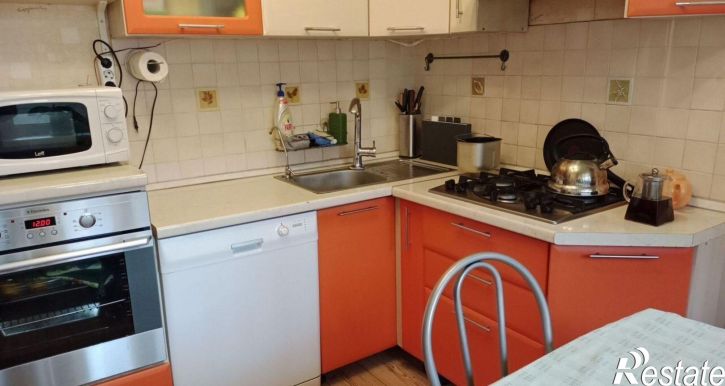 4-комн квартира ул Вайнера, 31,  д. 31