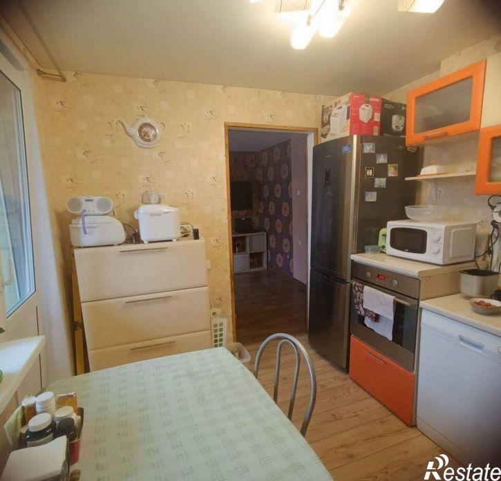4-комн квартира ул Вайнера, 31,  д. 31