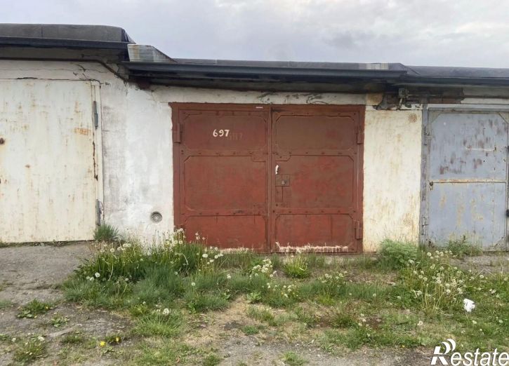 Гараж/парковка ул Ватутина, 42,  д. 42