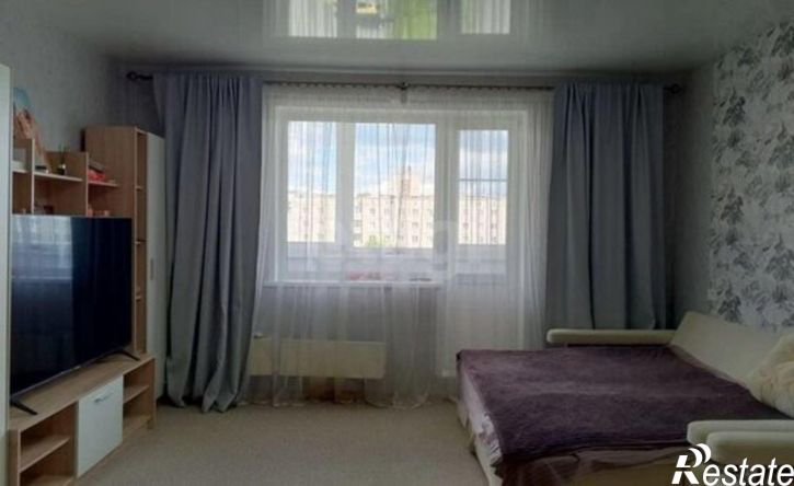 2-комн квартира улица Трубников, 44,  д. 44