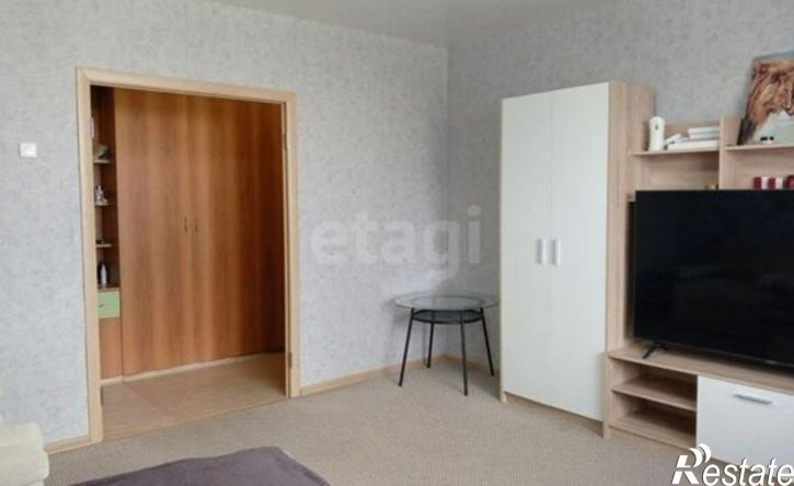 2-комн квартира улица Трубников, 44,  д. 44