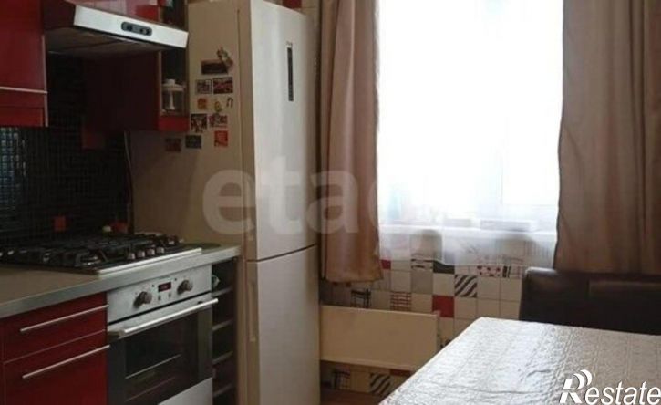2-комн квартира улица Трубников, 44,  д. 44