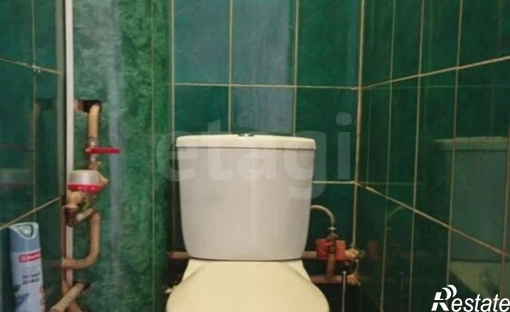 2-комн квартира улица Трубников, 44,  д. 44