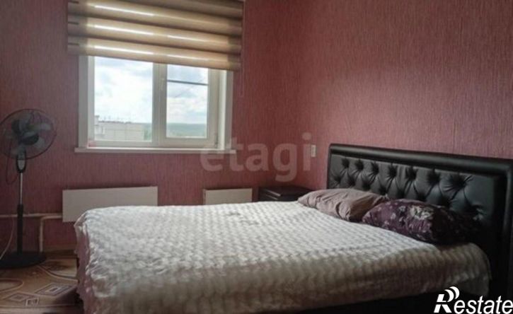 2-комн квартира улица Трубников, 44,  д. 44