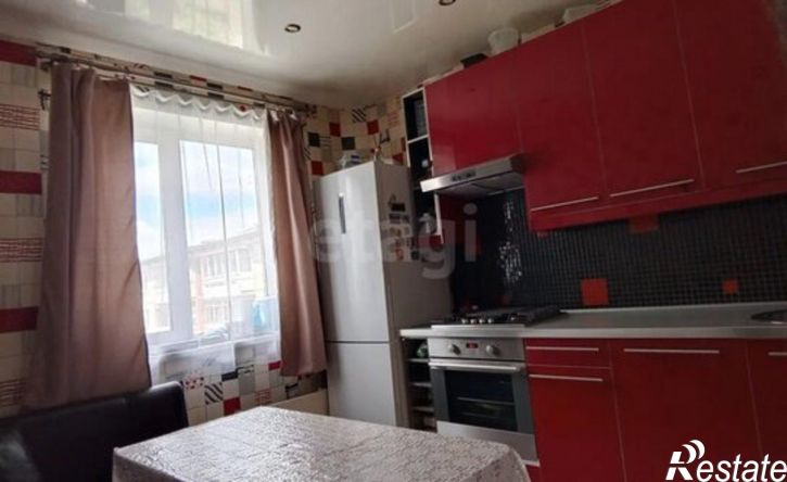 2-комн квартира улица Трубников, 44,  д. 44